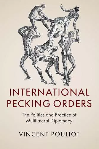 International Pecking Orders cover