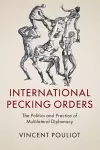 International Pecking Orders cover