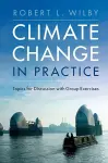 Climate Change in Practice cover