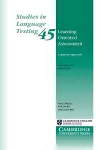 Learning Oriented Assessment cover