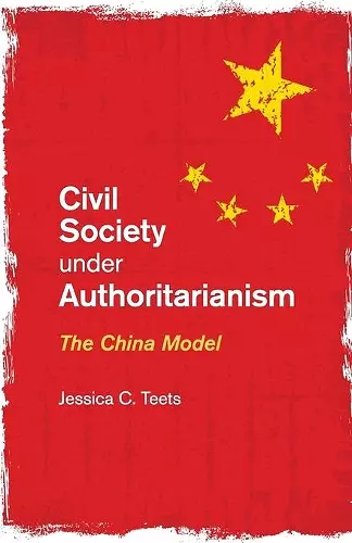 Civil Society under Authoritarianism cover