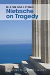 Nietzsche on Tragedy cover