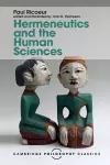 Hermeneutics and the Human Sciences cover