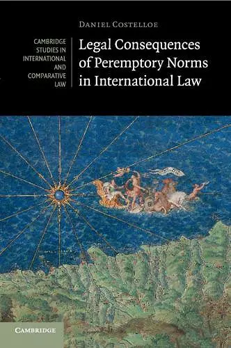 Legal Consequences of Peremptory Norms in International Law cover