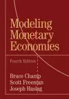 Modeling Monetary Economies cover