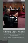 Shifting Legal Visions cover