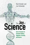 The Joy of Science cover