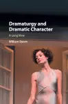 Dramaturgy and Dramatic Character cover