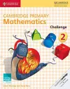 Cambridge Primary Mathematics Challenge 2 cover