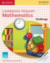 Cambridge Primary Mathematics Challenge 3 cover