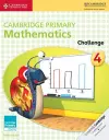 Cambridge Primary Mathematics Challenge 4 cover