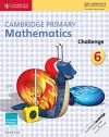Cambridge Primary Mathematics Challenge 6 cover