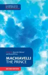 Machiavelli: The Prince cover