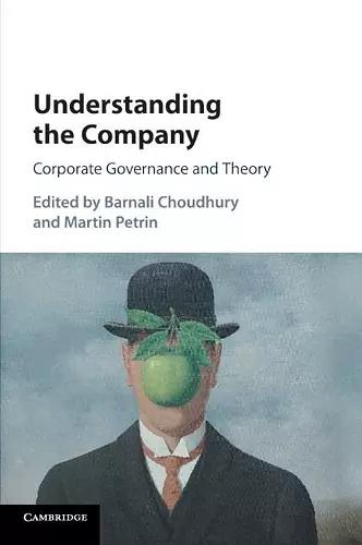 Understanding the Company cover