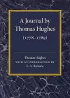 A Journal by Thomas Hughes cover