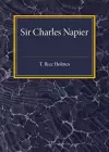 Sir Charles Napier cover