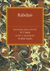 Readings from Rabelais cover