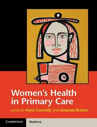 Women's Health in Primary Care cover