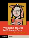 Women's Health in Primary Care cover