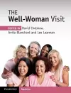 The Well-Woman Visit cover