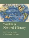 Worlds of Natural History cover