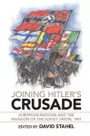 Joining Hitler's Crusade cover