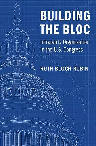 Building the Bloc cover