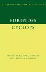 Euripides: Cyclops cover