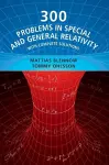 300 Problems in Special and General Relativity cover