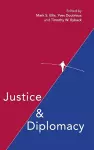 Justice and Diplomacy cover