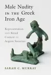 Male Nudity in the Greek Iron Age cover
