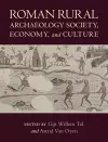 Roman Rural Archaeology cover