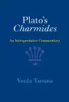 Plato's Charmides cover