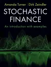 Stochastic Finance cover