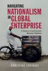 Navigating Nationalism in Global Enterprise cover