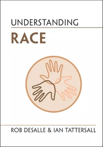 Understanding Race cover