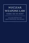 Nuclear Weapons Law cover