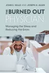 The Burned Out Physician cover