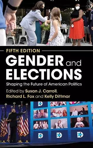 Gender and Elections cover