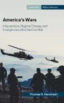 America's Wars cover