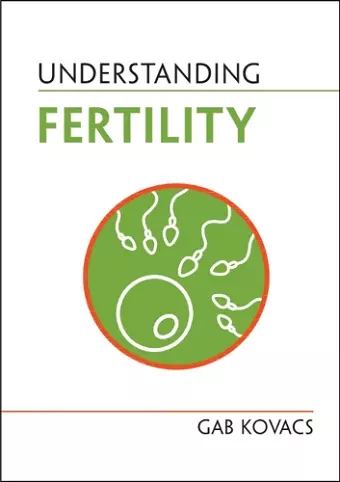 Understanding Fertility cover