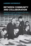 Between Community and Collaboration cover