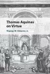 Thomas Aquinas on Virtue cover