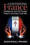 Contesting France cover