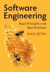 Software Engineering cover