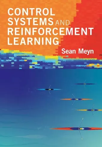 Control Systems and Reinforcement Learning cover