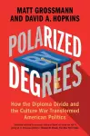 Polarized by Degrees cover