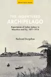 The Indentured Archipelago cover