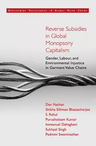 Reverse Subsidies in Global Monopsony Capitalism cover