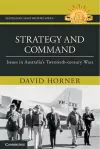 Strategy and Command cover
